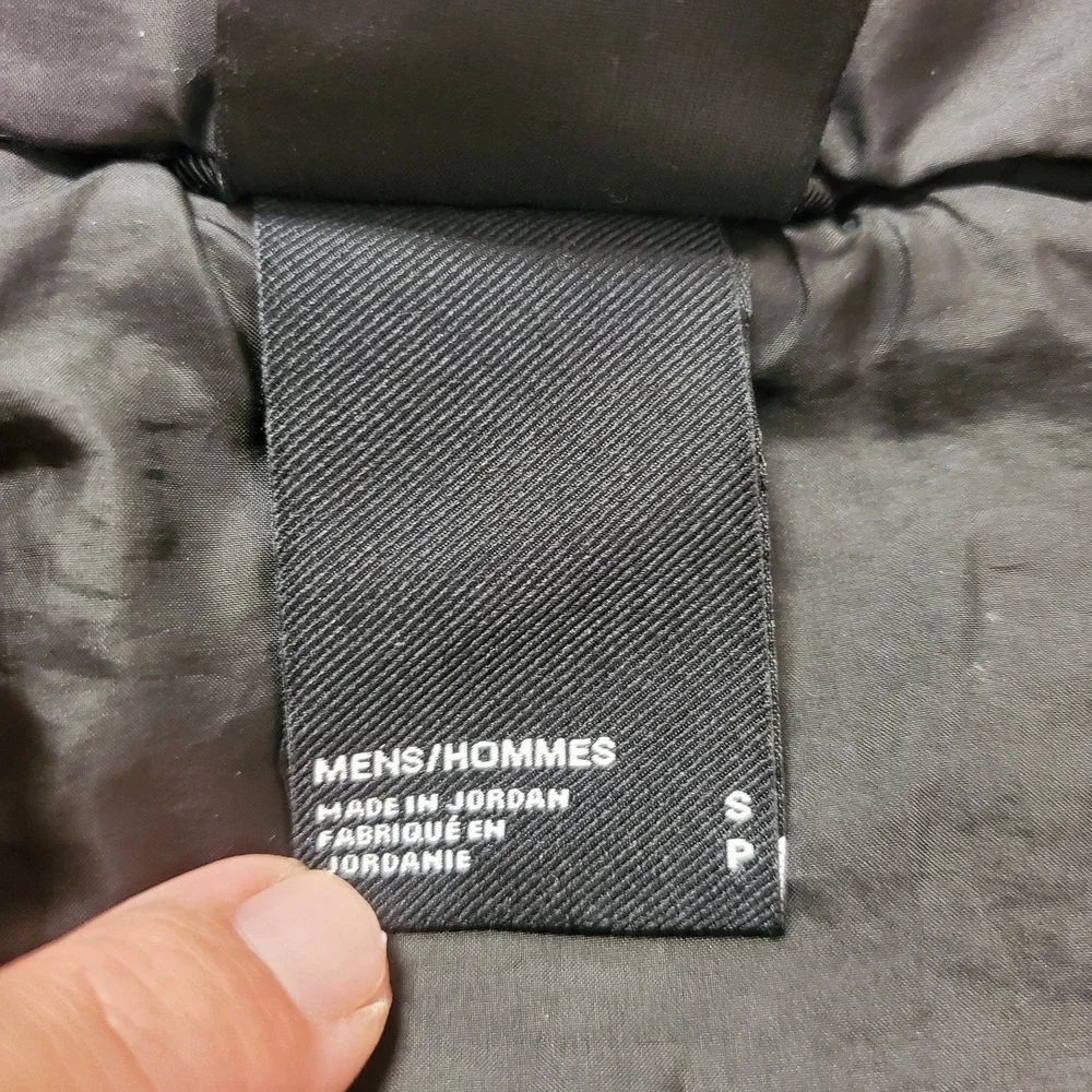 The North Face excellent pre